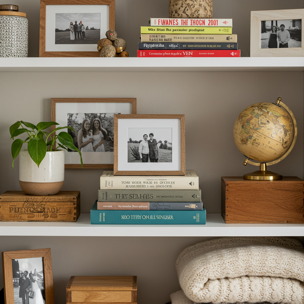 Meaningful Accessories