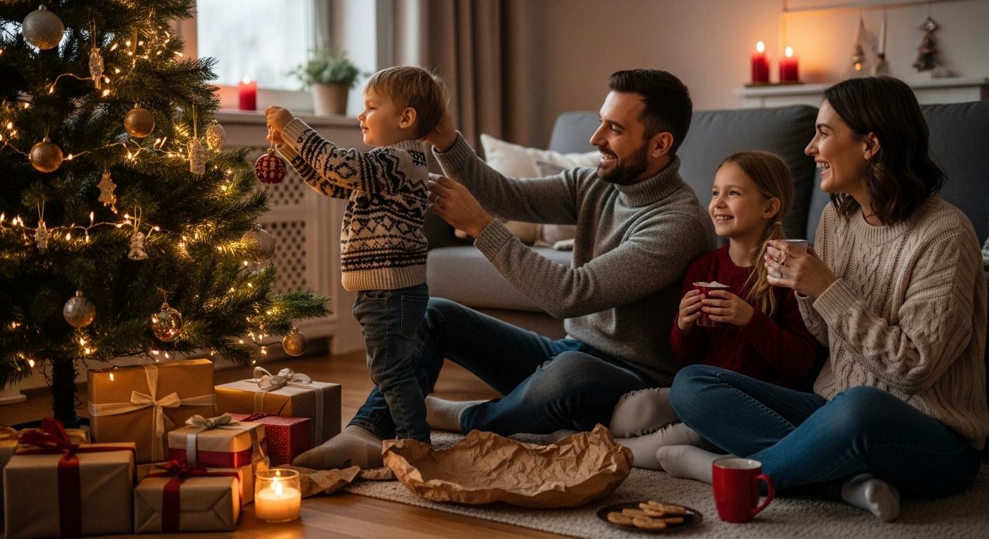 Christmas Traditions