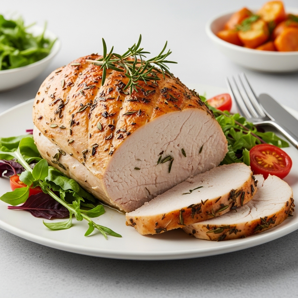 Turkey Breast Roast