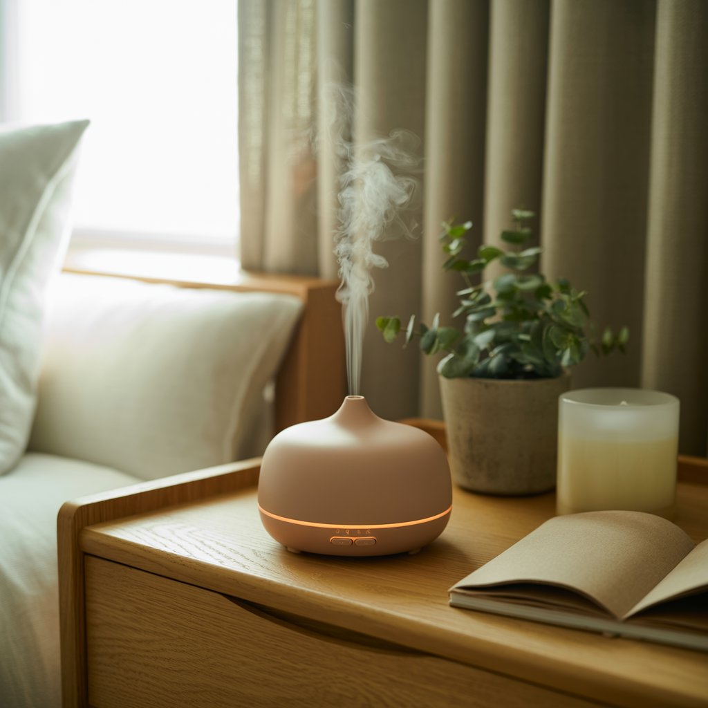 Essential Oil Diffuser