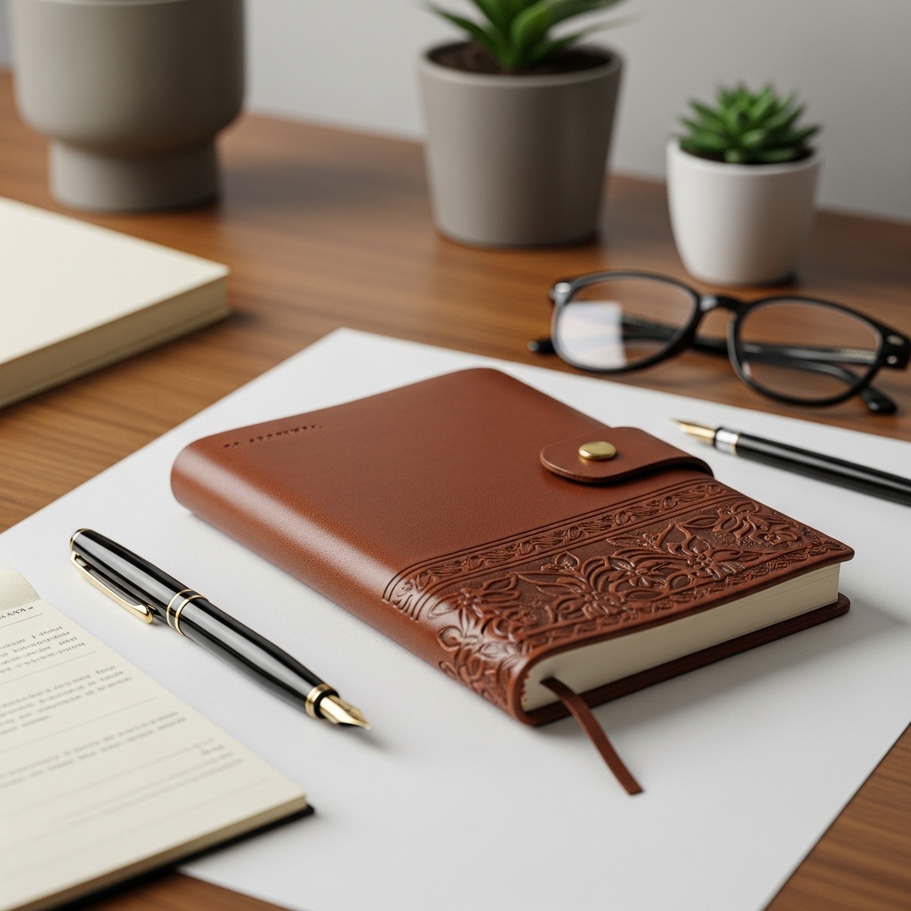 Leather Journal