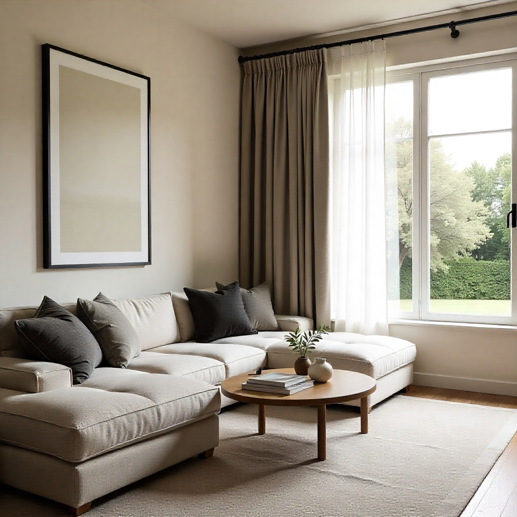 High Contrast Neutrals