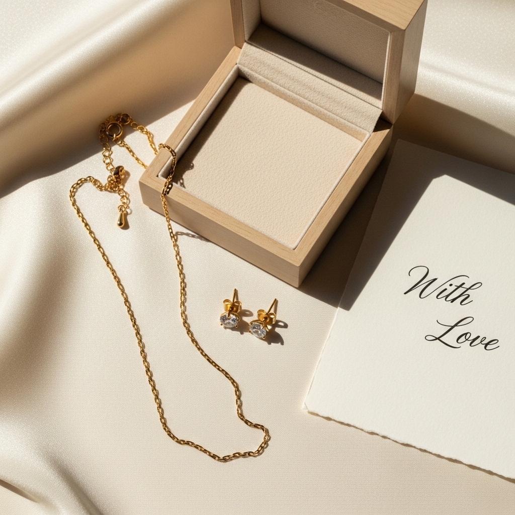 Timeless Jewelry Piece