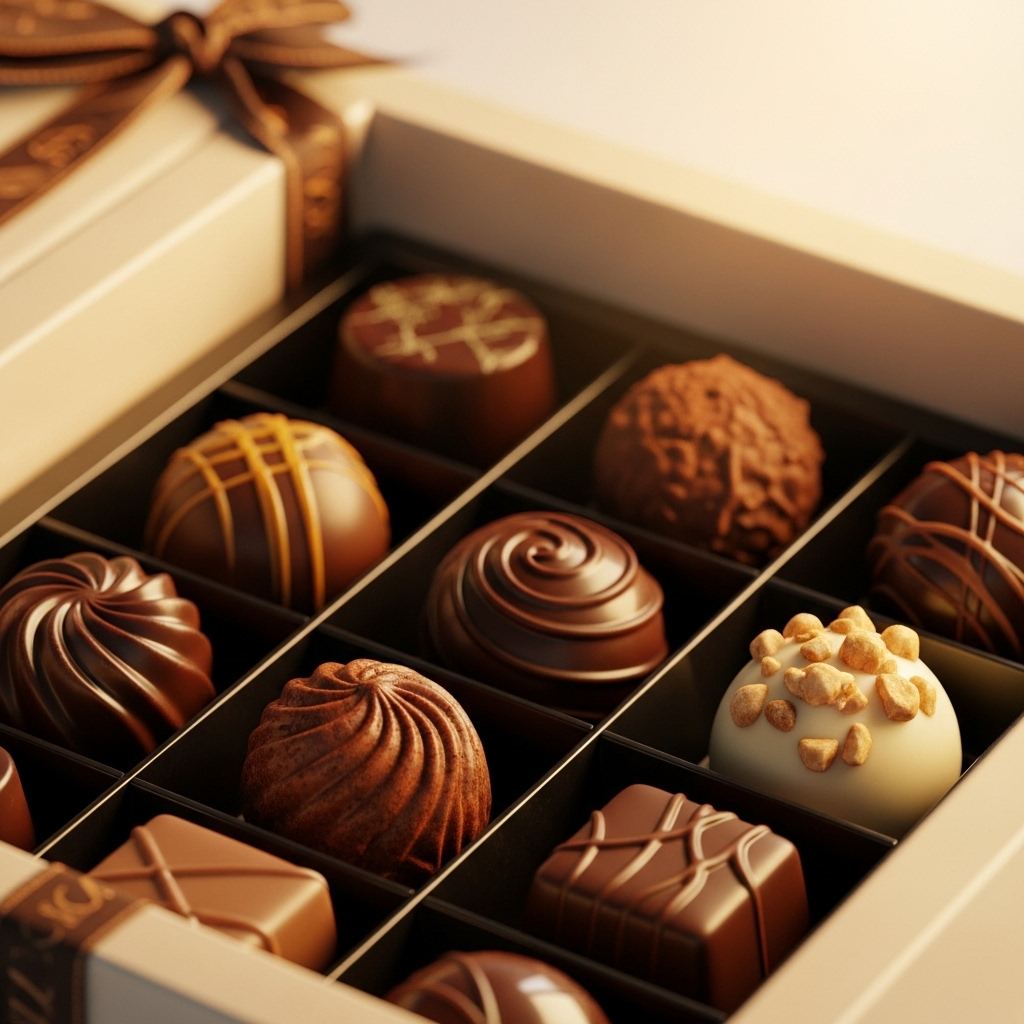Chocolate Box