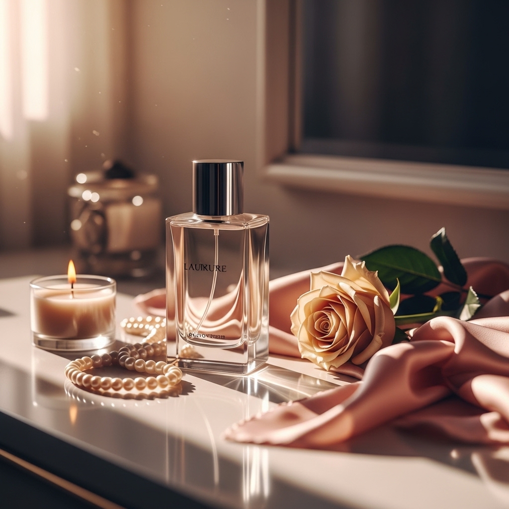 Signature Fragrance for Her