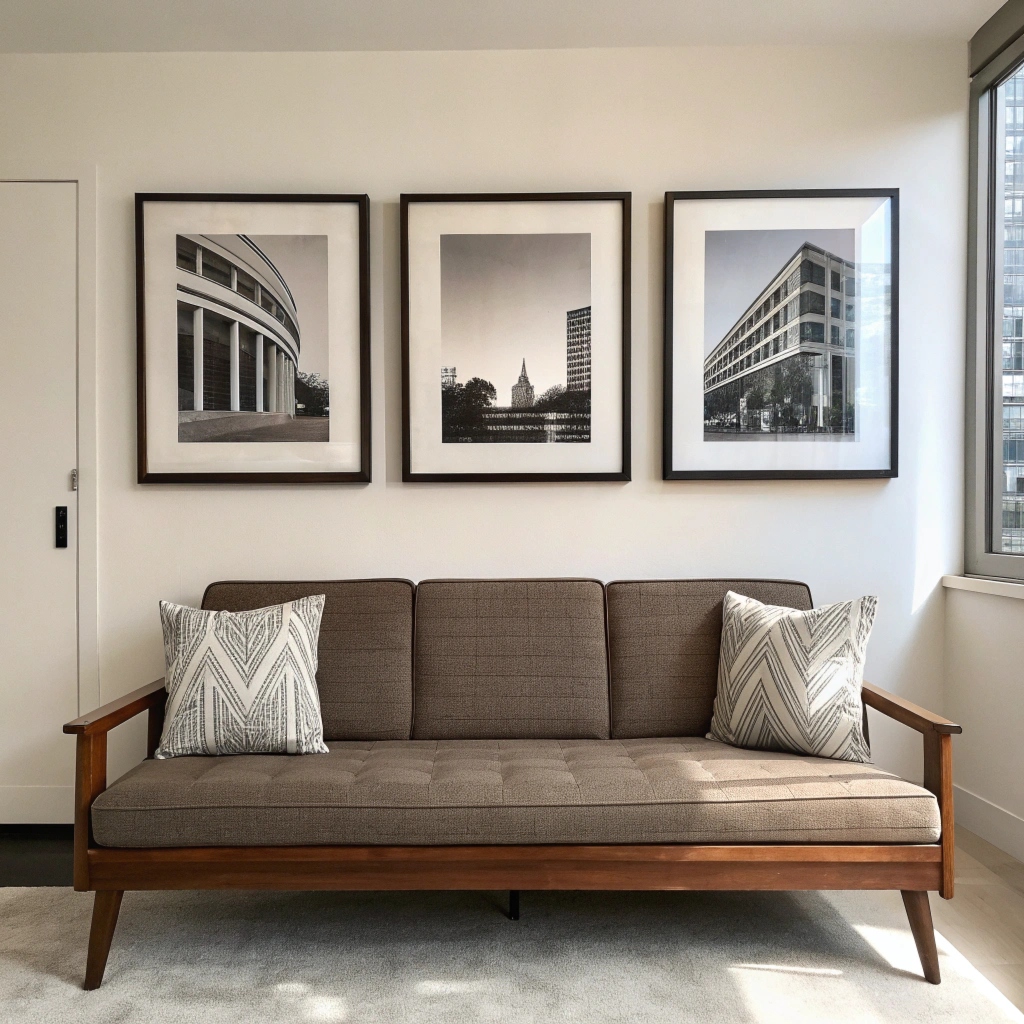 Simple Black-and-White Photography