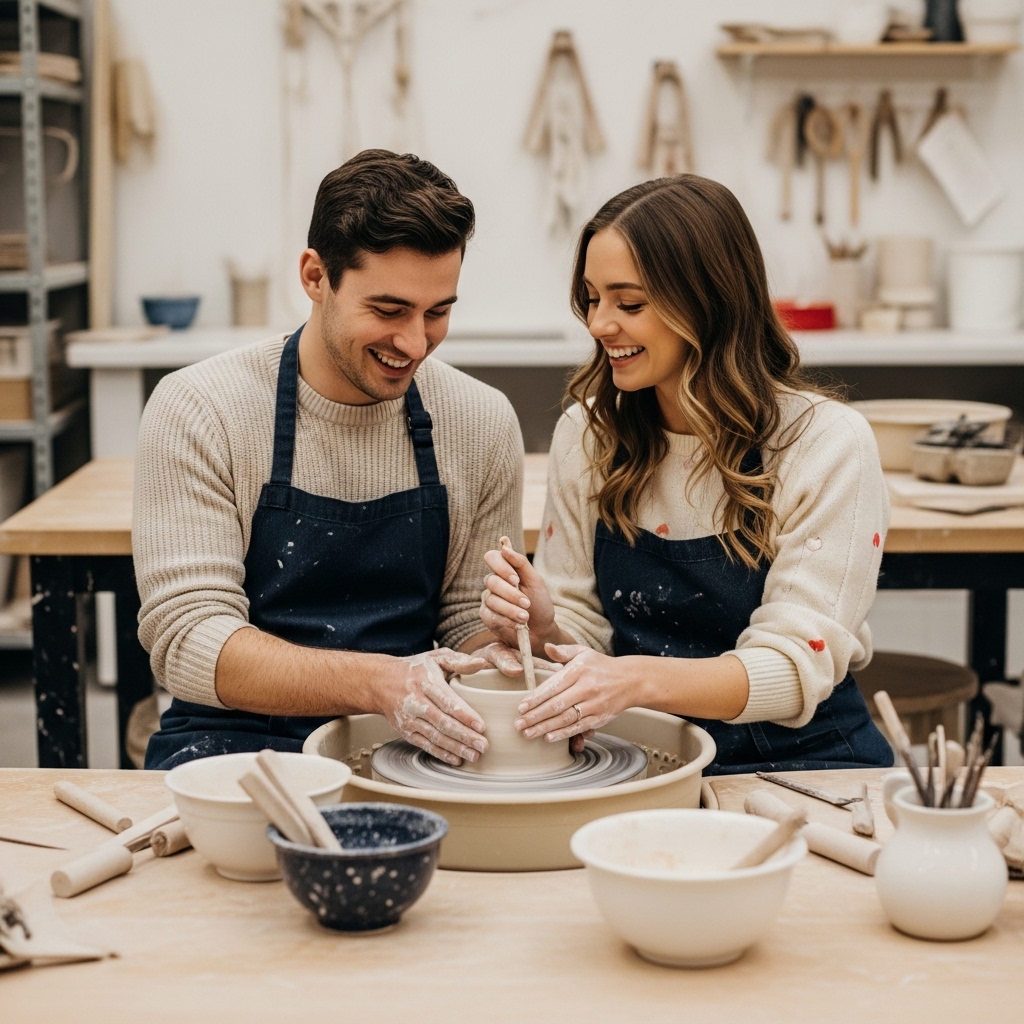 Experience-Based Gift