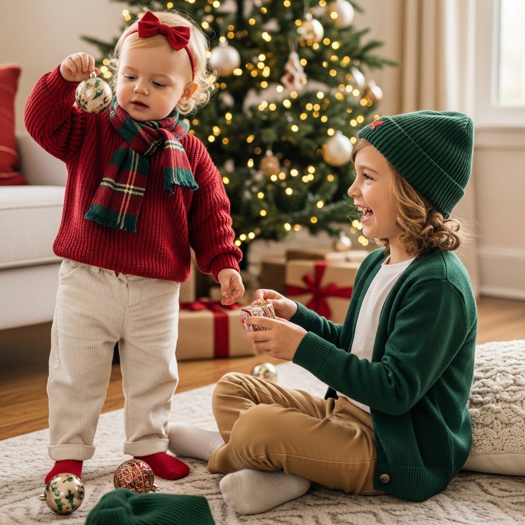 Mix and Match Color Palette