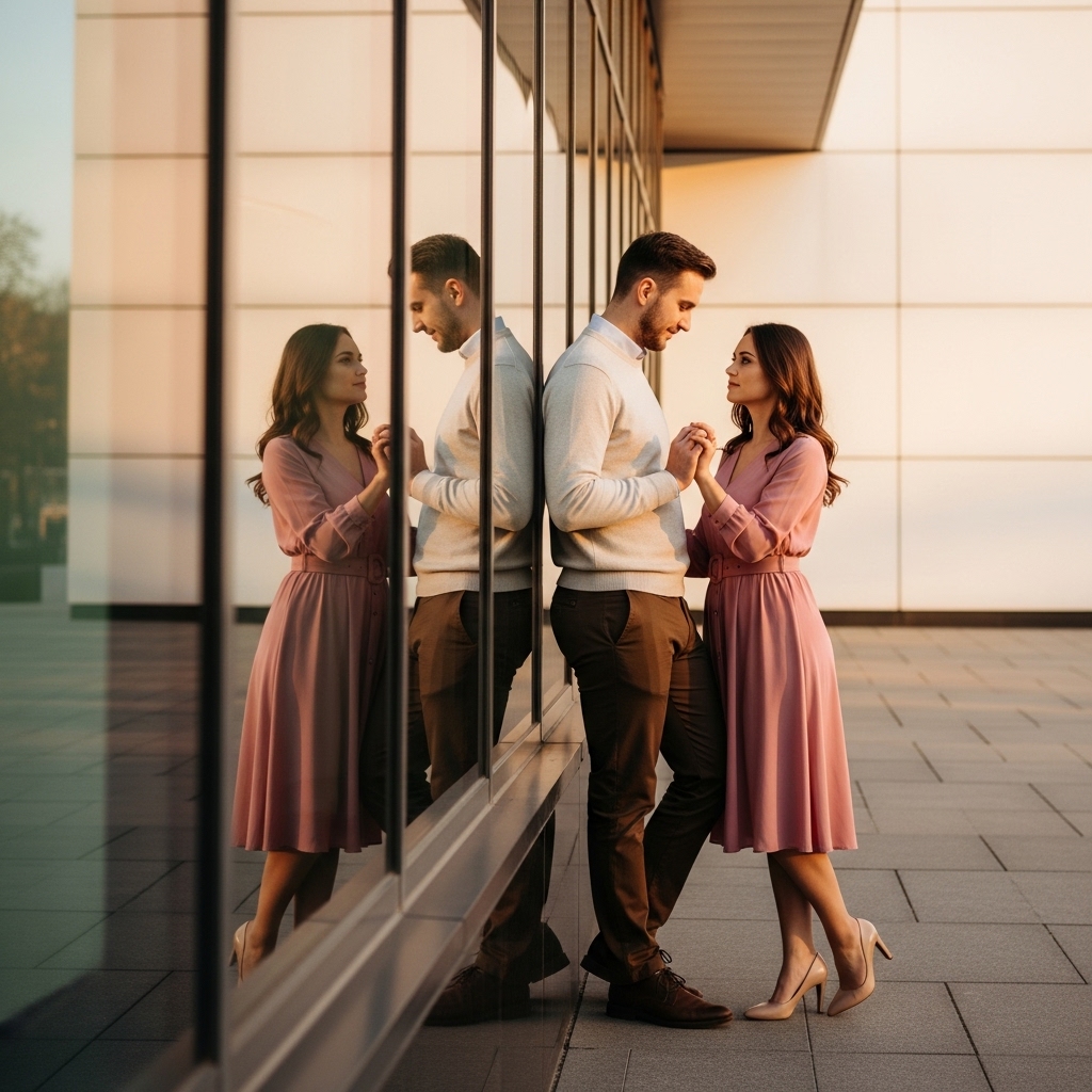 Reflection Intertwine