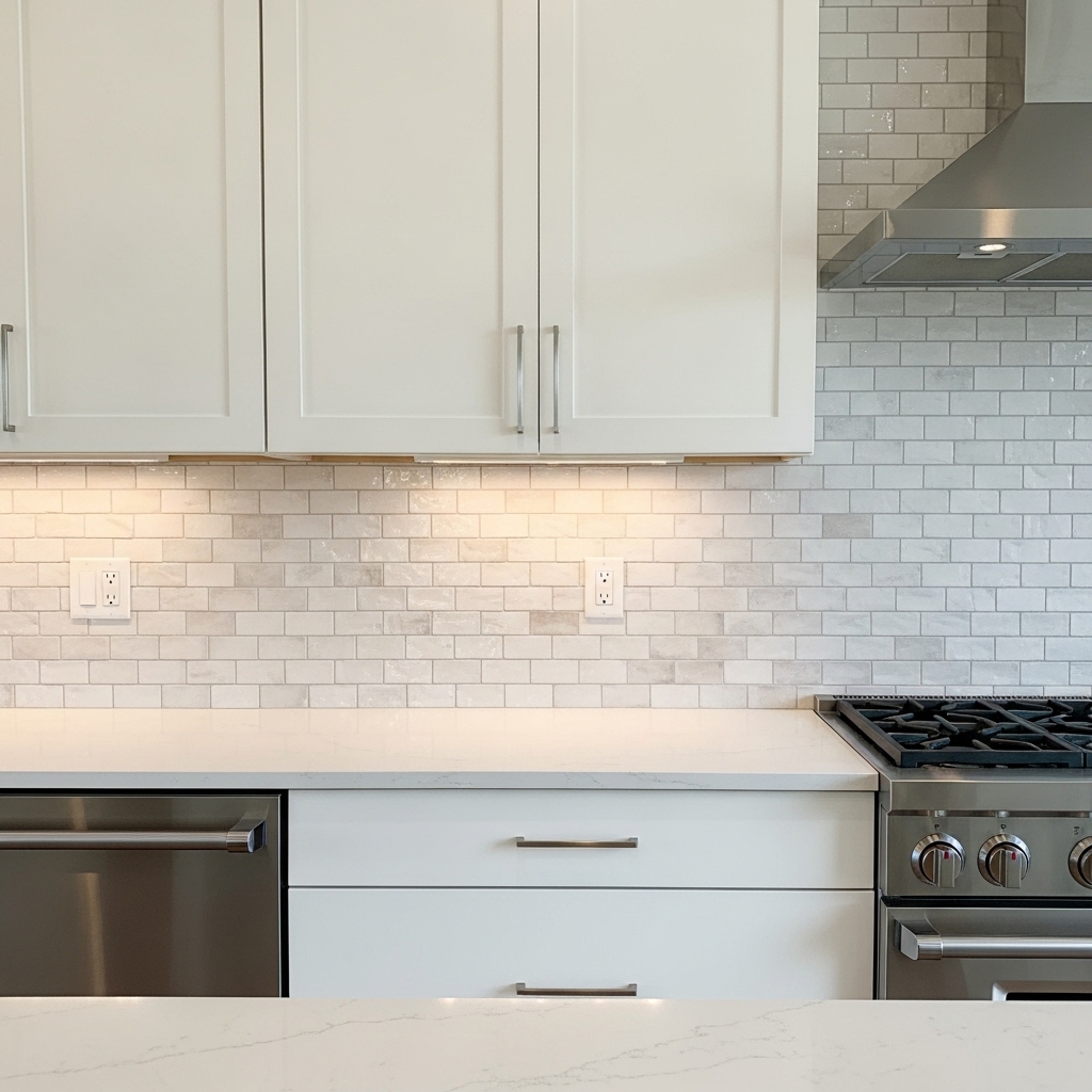 Handmade Zellige Tiles