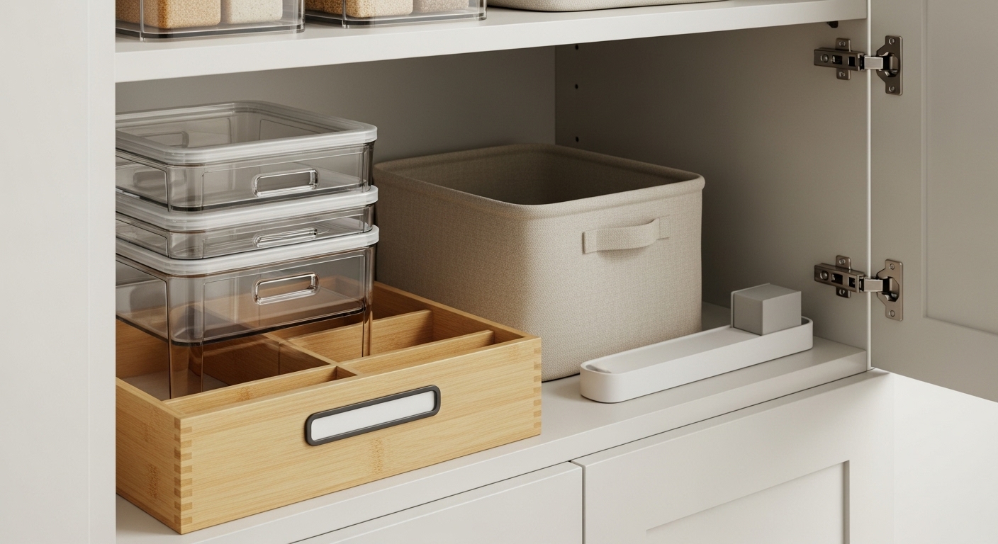 Home Organization Products