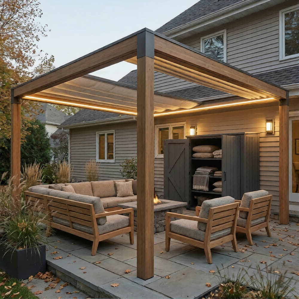 Multi-Seasonal Strategy