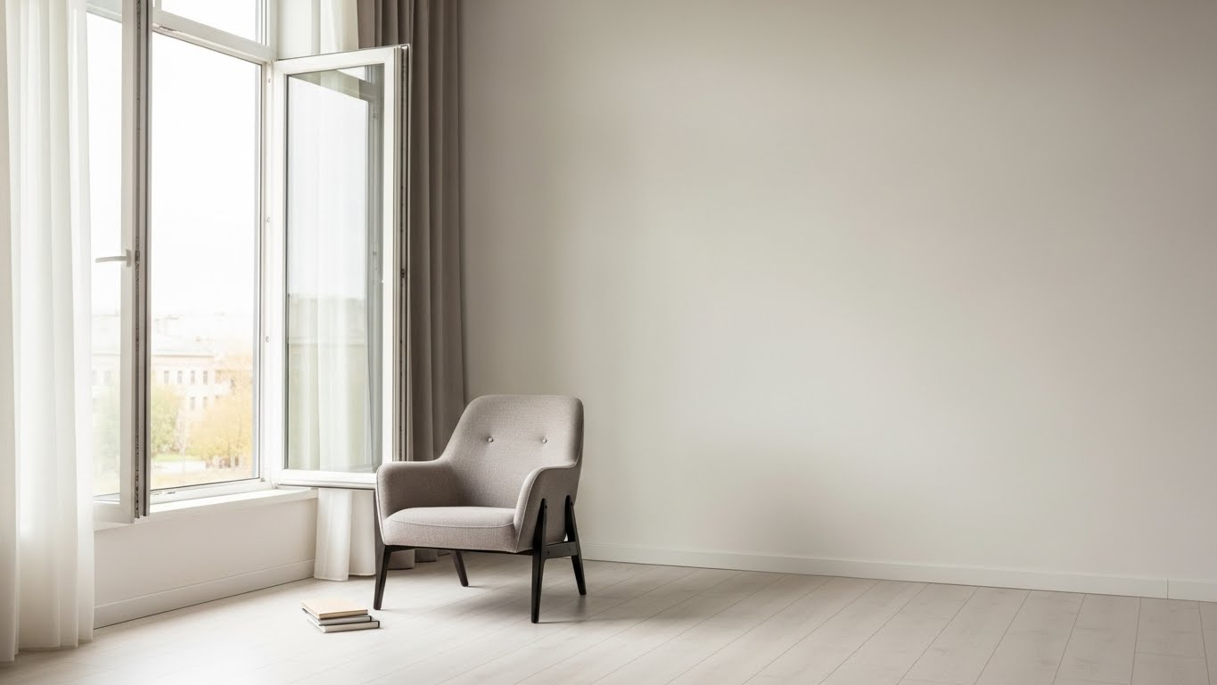 New Year Mindset Reset