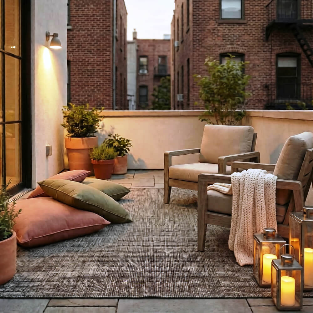 Softness and Tactile Comfort