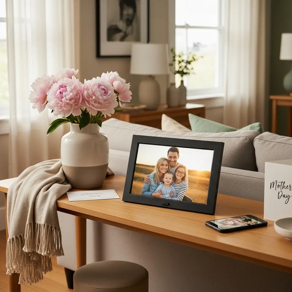Digital Photo Frame