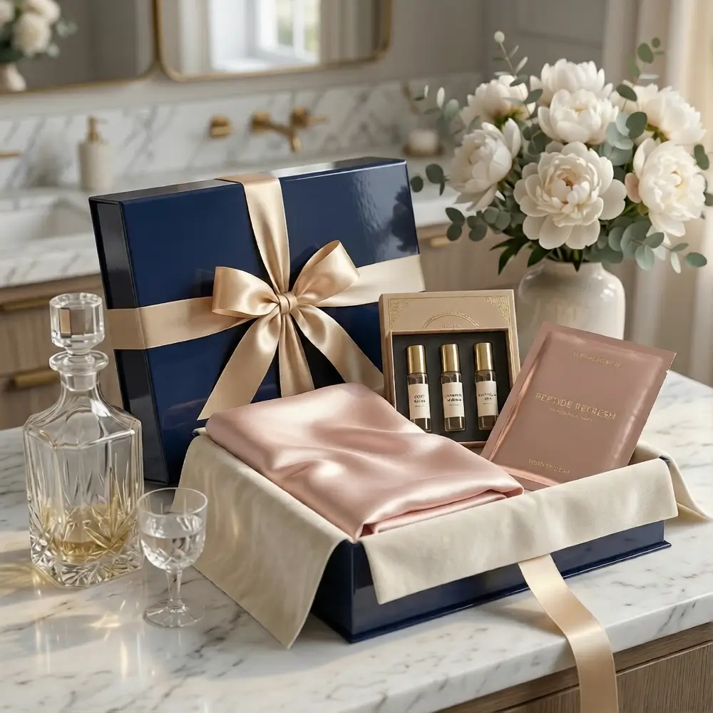 Luxury Pampering Crate