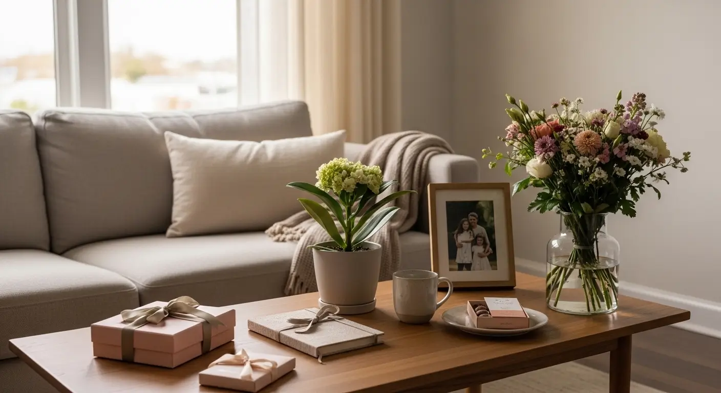 Mother’s Day Gift Ideas