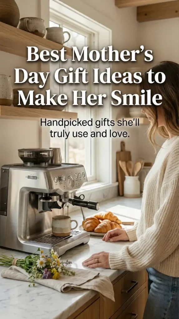 Mother’s Day Gift Ideas