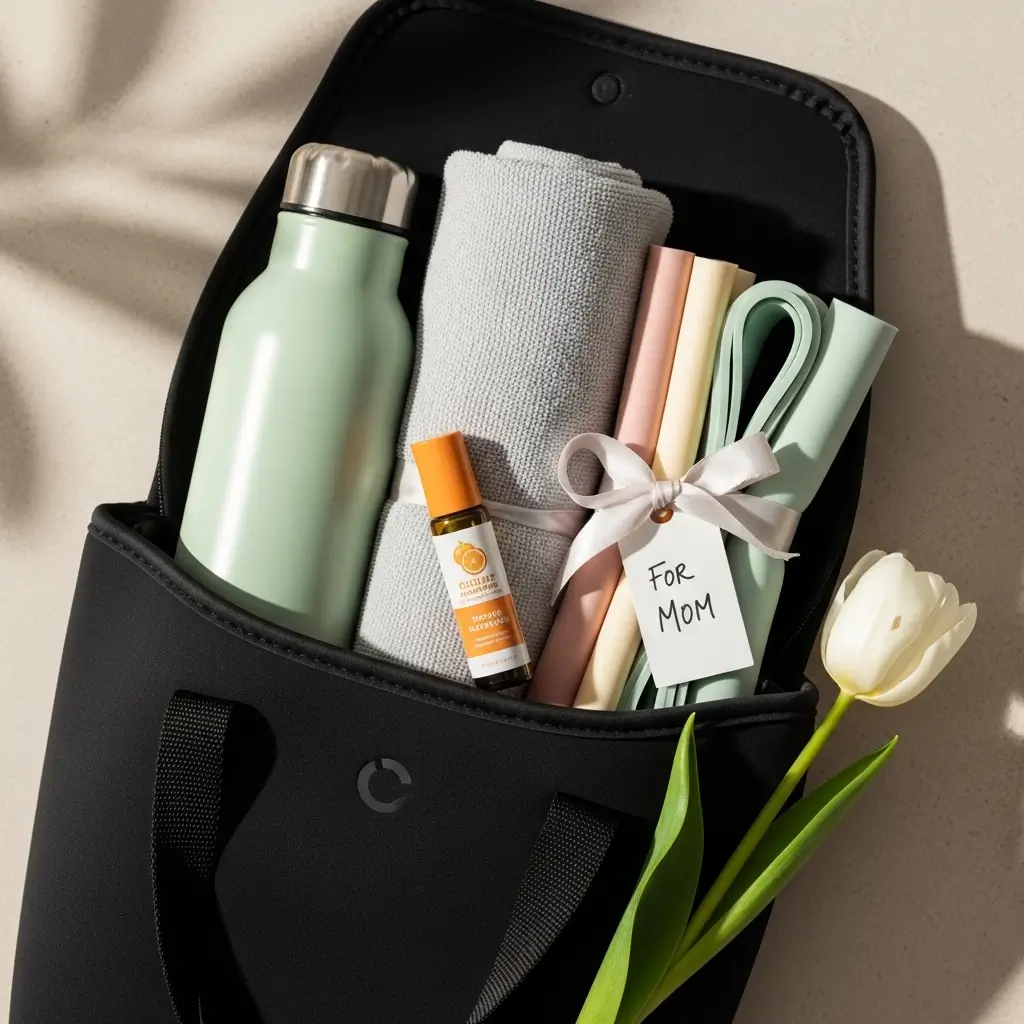 Wellness & Mindfulness Box