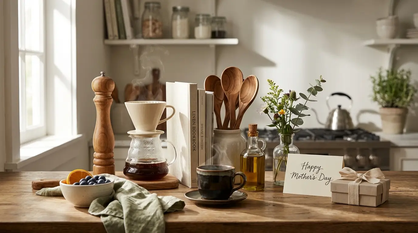 Mother’s Day Kitchen Gift Ideas