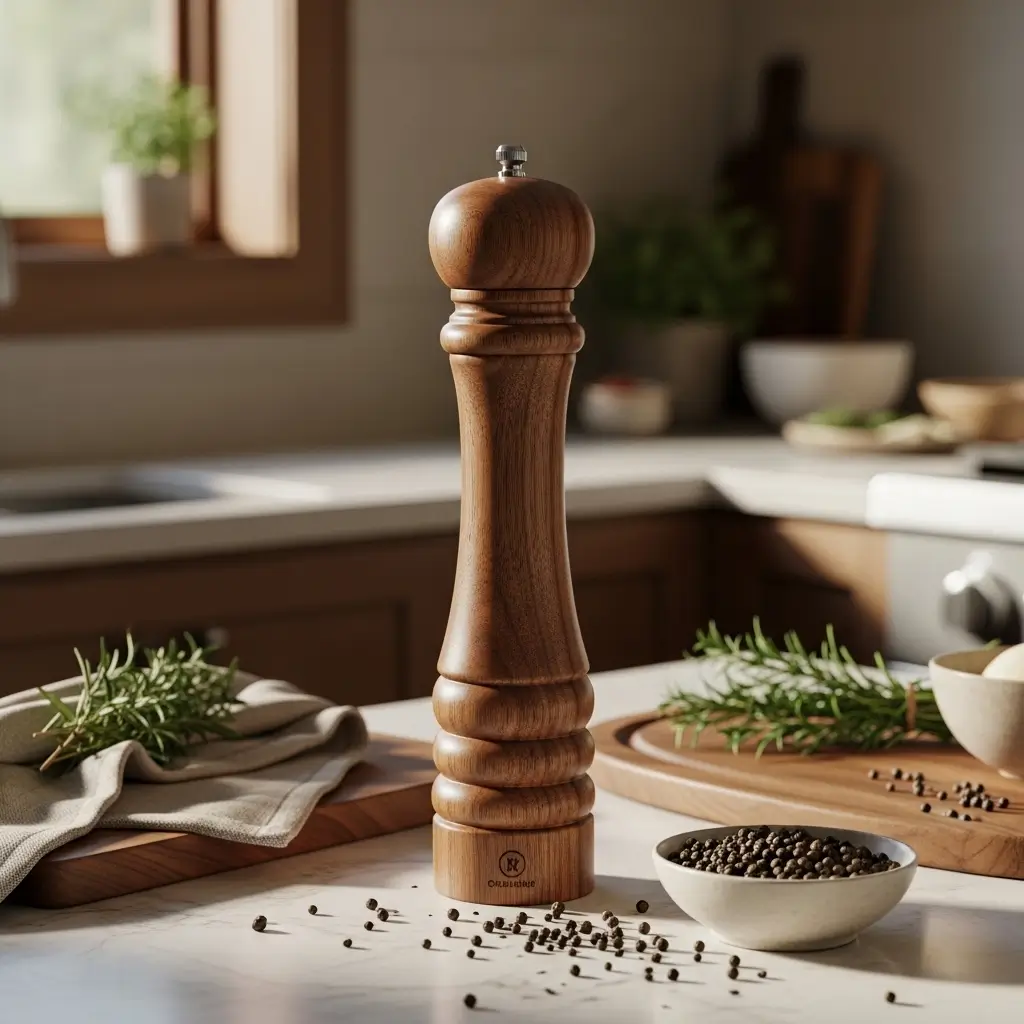 Pepper Mill
