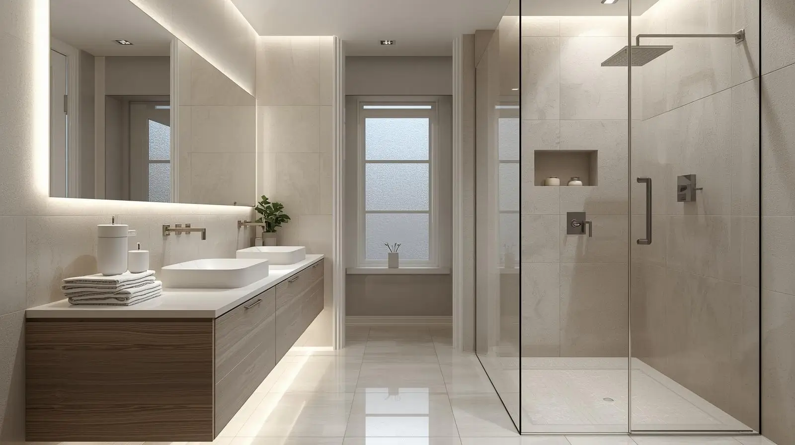 Small Bathroom Ideas