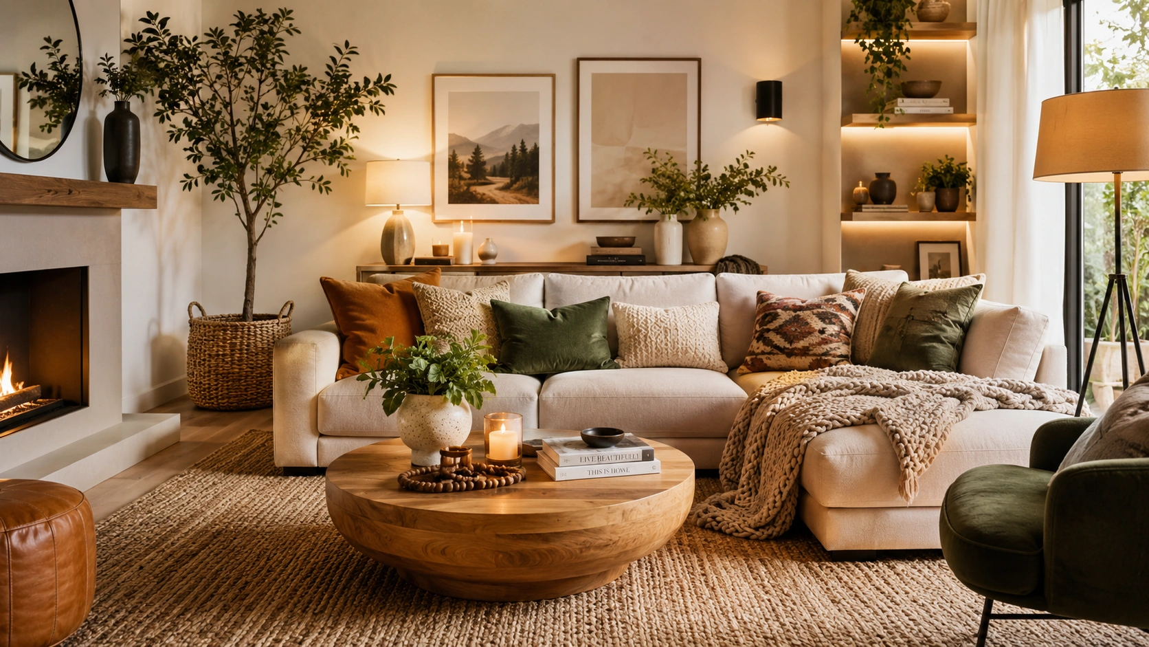 23 Dream Home Décor Trends Everyone Loves