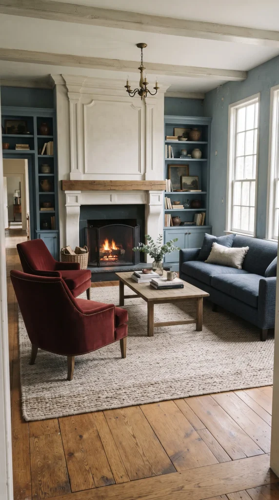 Furniture Layout