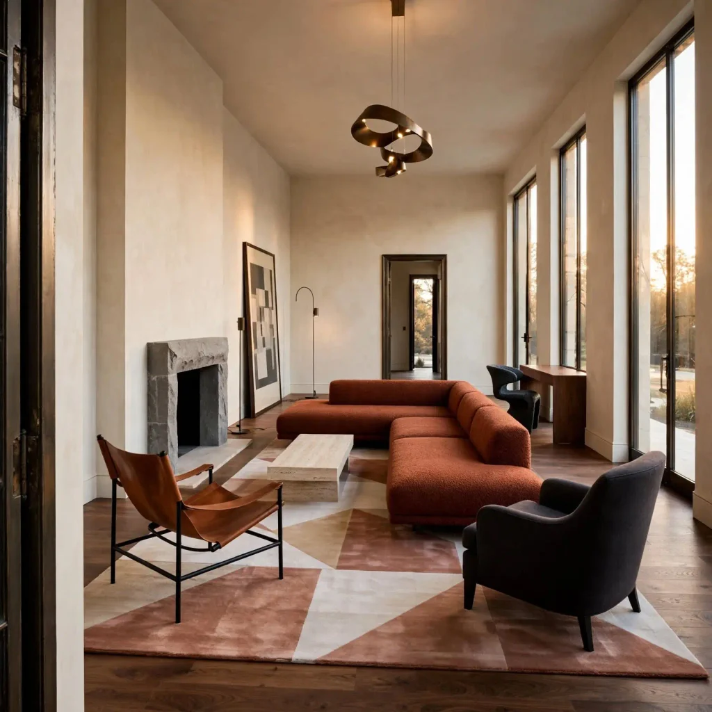 Narrow Rooms