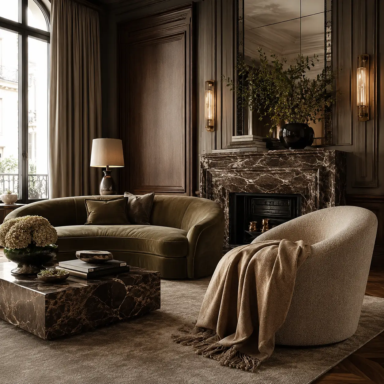 Quiet Luxury