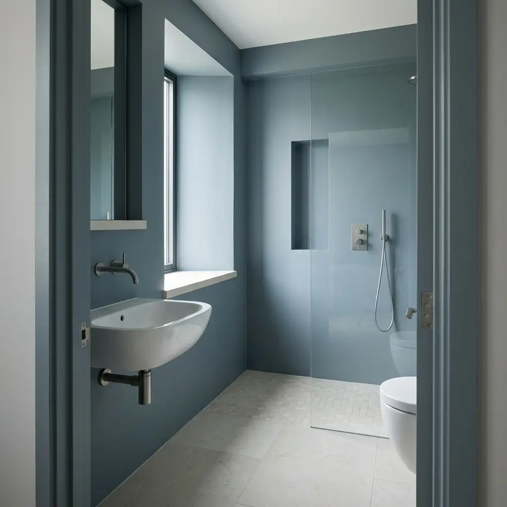 Blue Gray