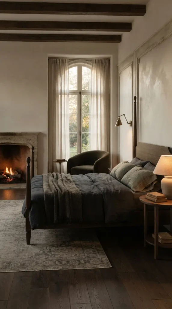 Romantic Bedroom Ideas for Couples