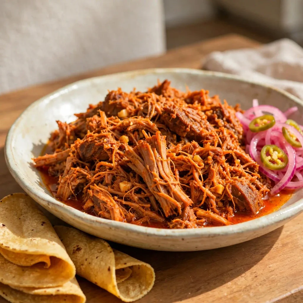Cochinita Pibil