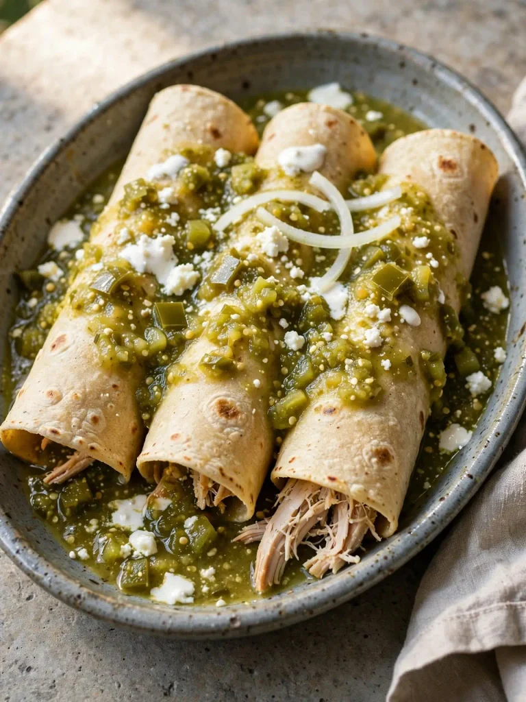 Mexican Dinner Recipes