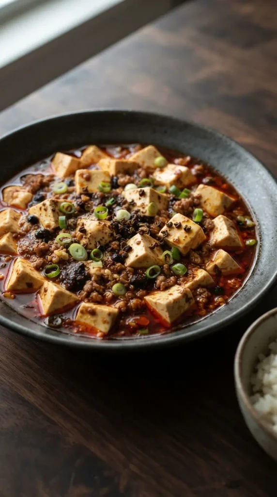 Chinese Dinner Recipes
