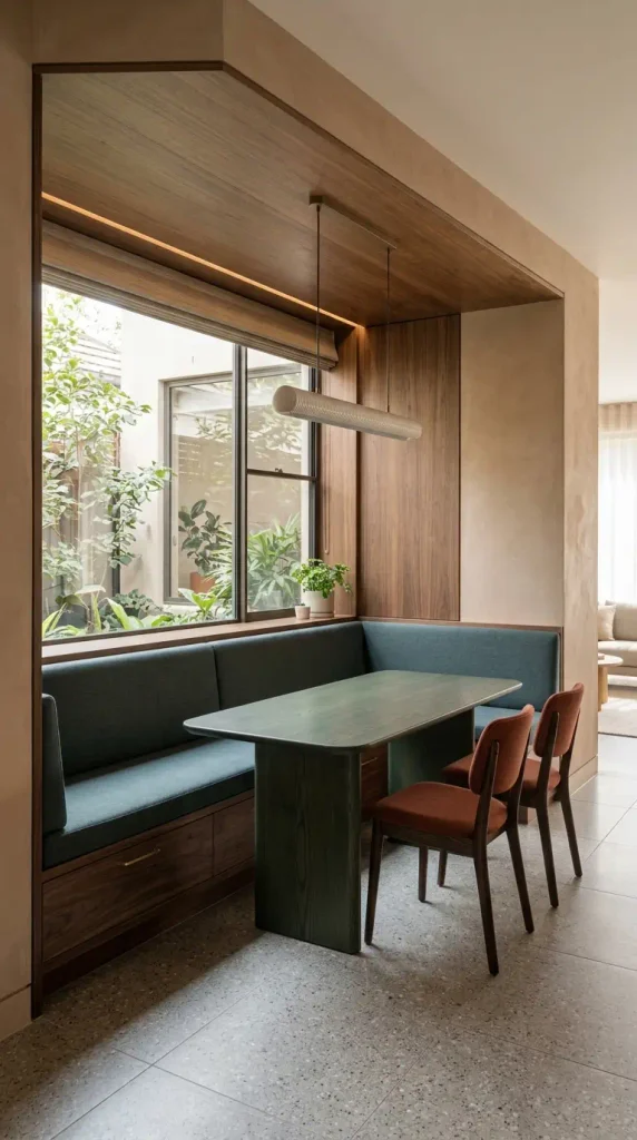modern dining room ideas